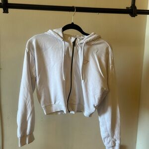 Gymshark White Apparel